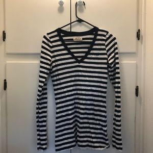 NWOT Hollister Shirt